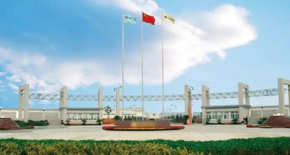 華東懸浮風(fēng)機(jī)-宜興**紡織集團(tuán)有限公司
